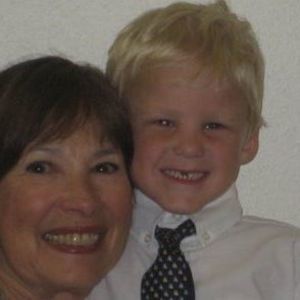 Meet your Posher, Nancy